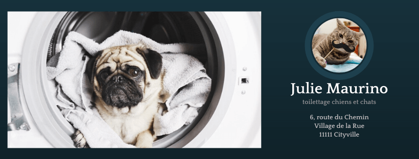 Couverture facebook fun 1