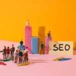 SEO naturel - SEO & visibilité Google