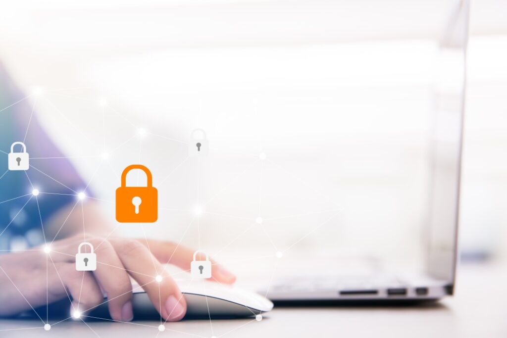 GDPR loi protection donnees personnelles