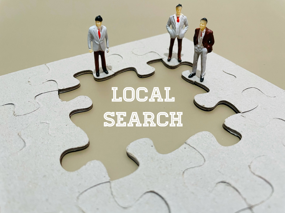 7 astuces pour devancer vos concurrents sur Google 5 local seo
