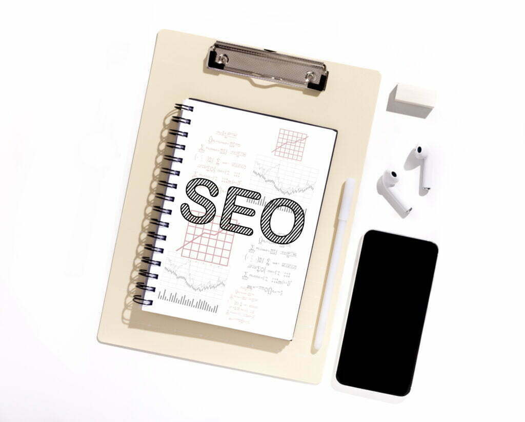 SEO - optimisation pour les moteurs de recherche