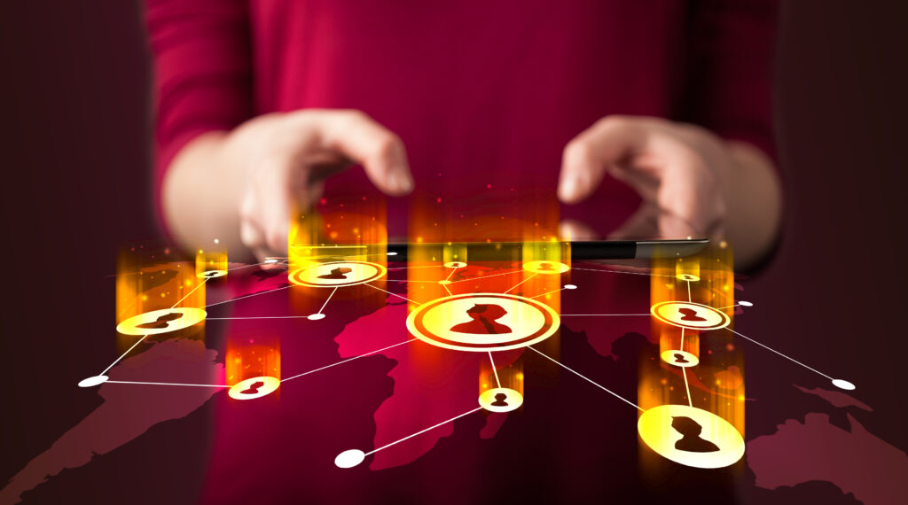 donnees personnelles