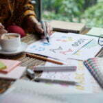 processus de création de site web