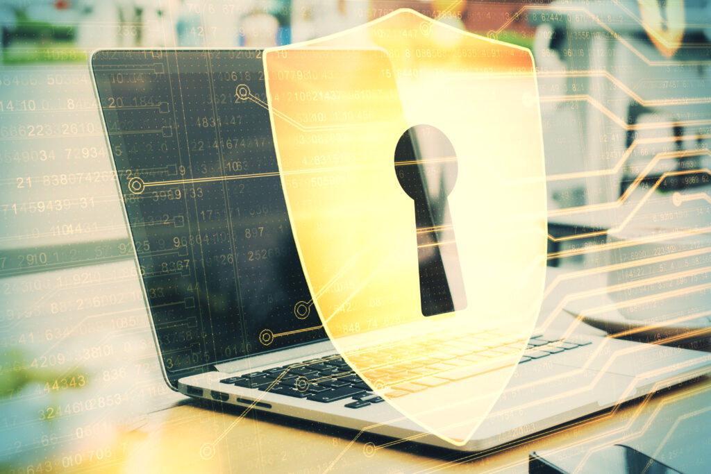 Un site internet conforme au RGPD