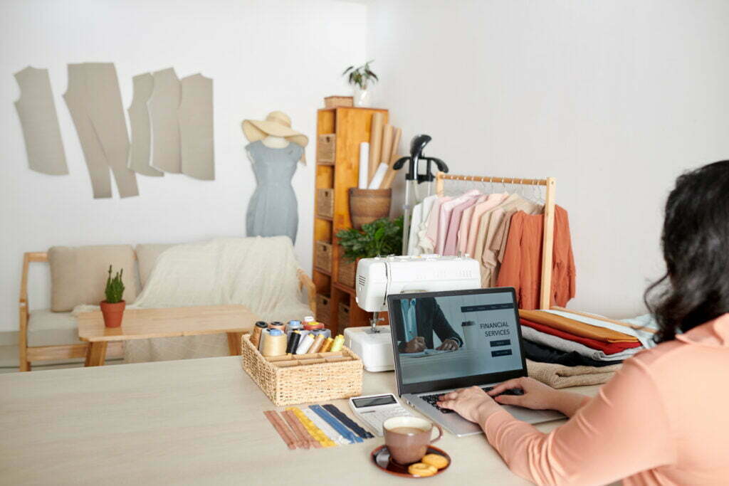 boutique en ligne