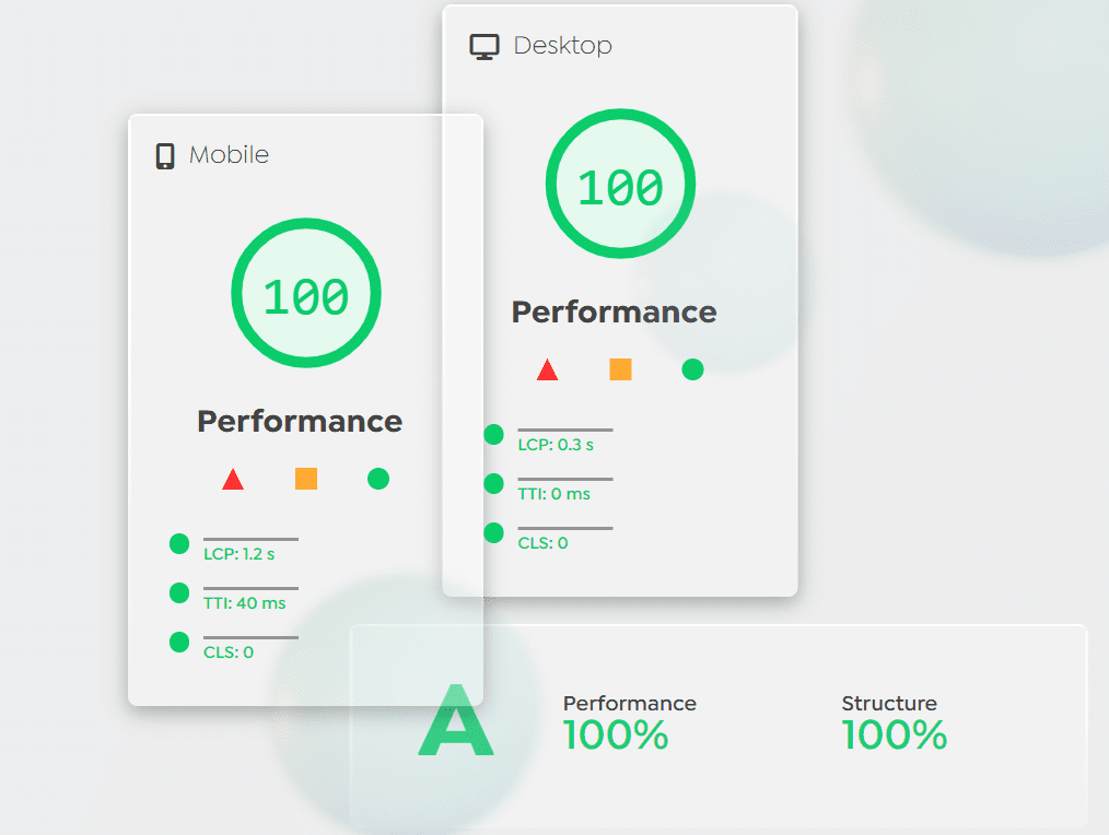 swift performance pro - optimisation vitesse de chargement