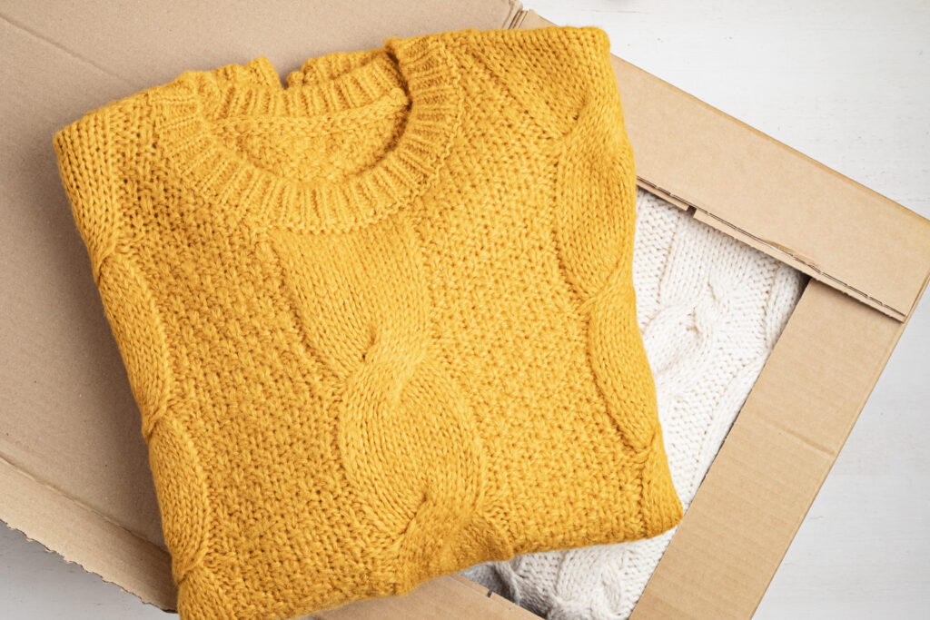 retours site ecommerce