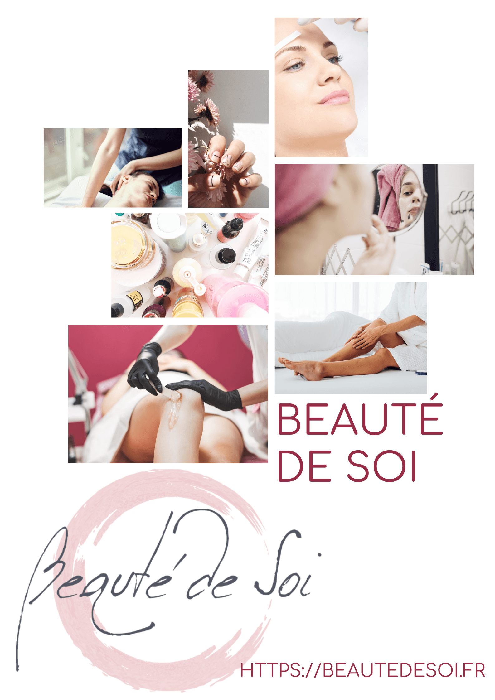 beaute de soi presentation