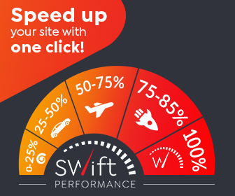 swift performance IA optimisation site web