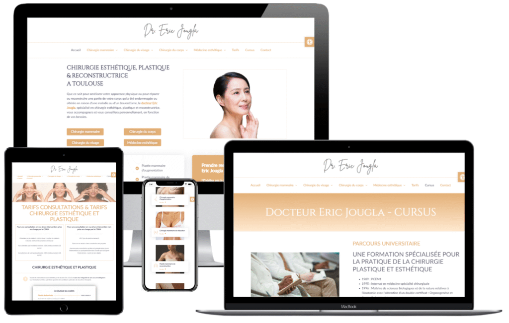 docteur eric jougla refonte