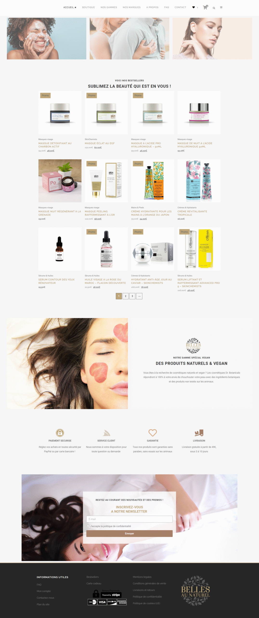 accueil bellesaunaturel.com scaled