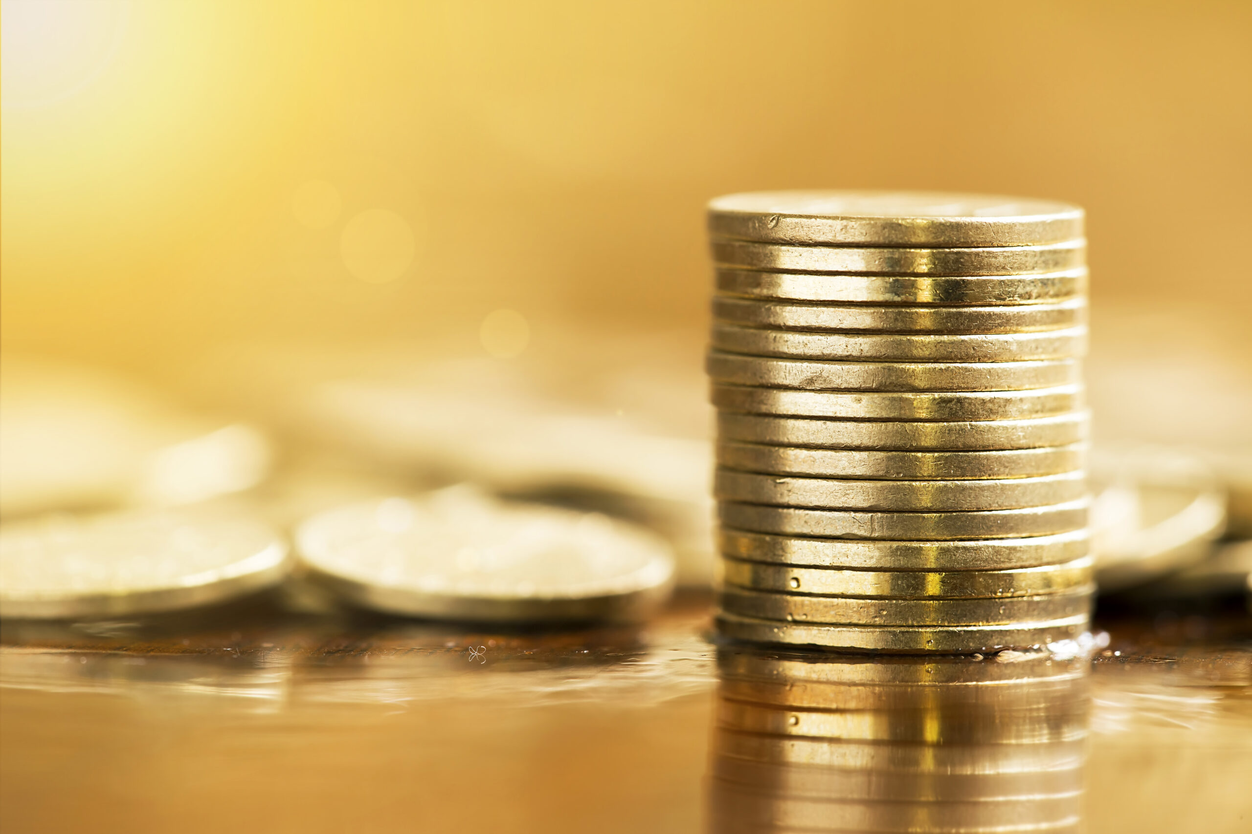 argent - prix d'un site web