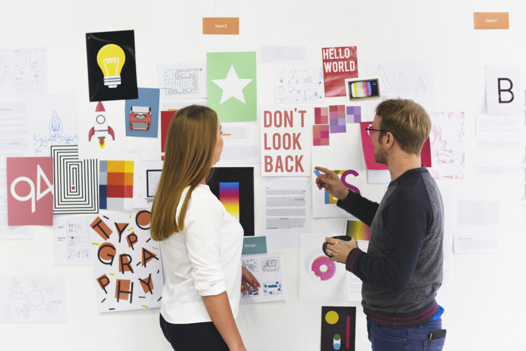 expert du numérique référencé par France Num accompagnant une entreprise